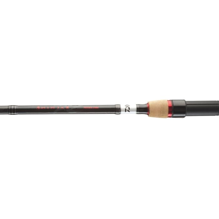 Въдица Daiwa Ninja X Stalker фидер, 2.70m, 100g, 2+2 бр. 2