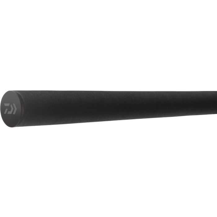 Lanseta Telescopica Daiwa Black Widow Carp, 3m, 3lbs 3
