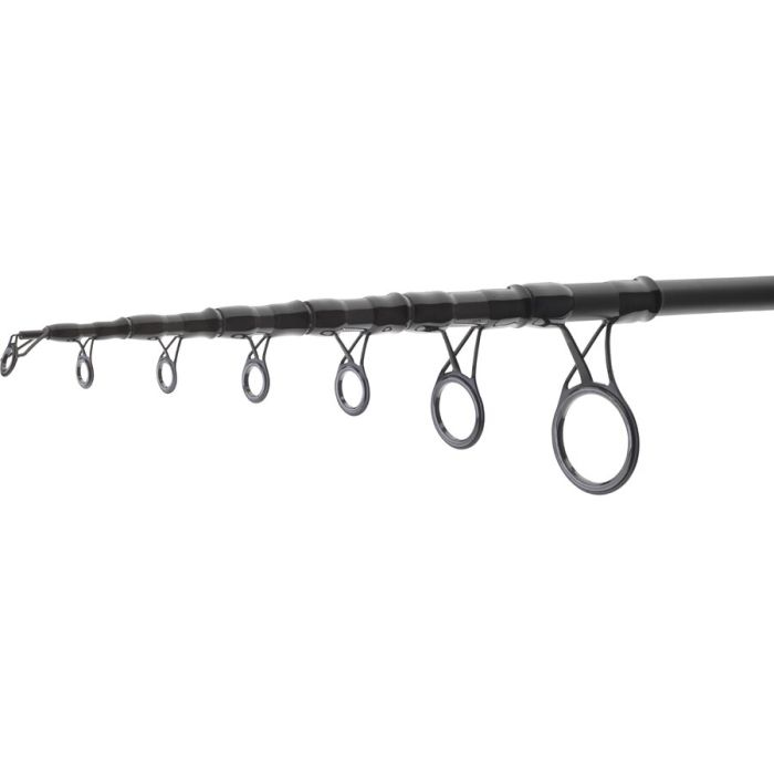 Lanseta Telescopica Daiwa Black Widow Carp, 3m, 3lbs 4