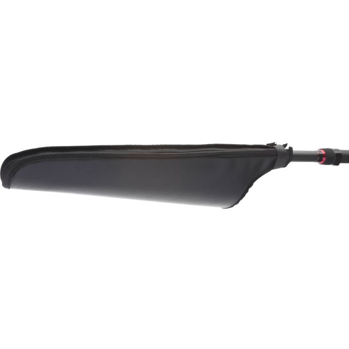 Lanseta Telescopica Daiwa Black Widow Carp, 3m, 3lbs 5