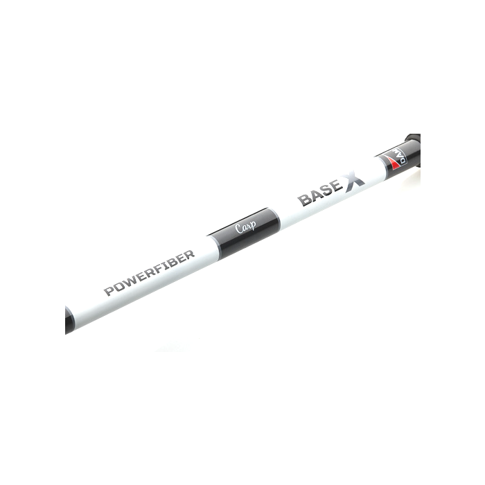 Lanset Dam Base-X Carp, 3.60m, 3lbs, 2buc 3