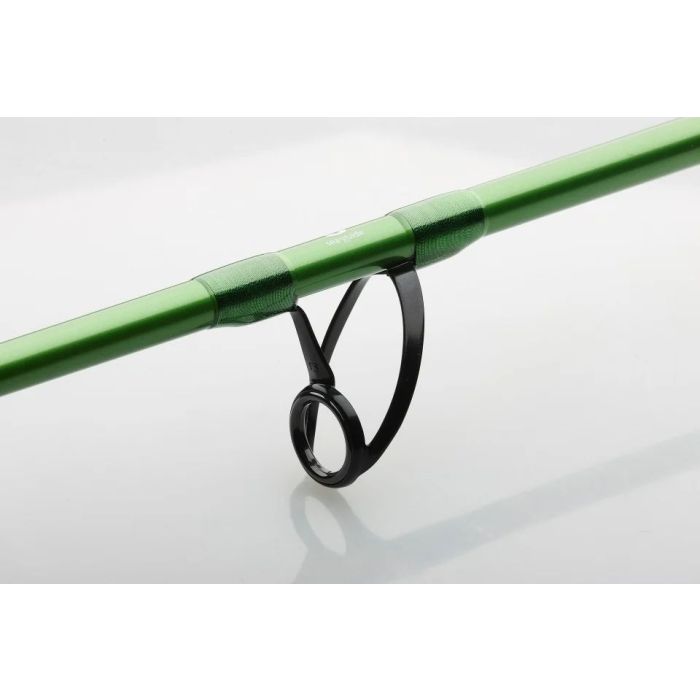 Въдица Madcat Green Deluxe, 3.20m, 150-200g, 2buc 2