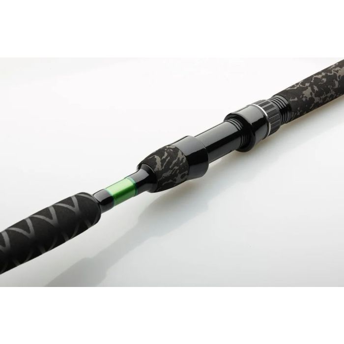 Въдица Madcat Green Deluxe, 3.20m, 150-200g, 2buc 3