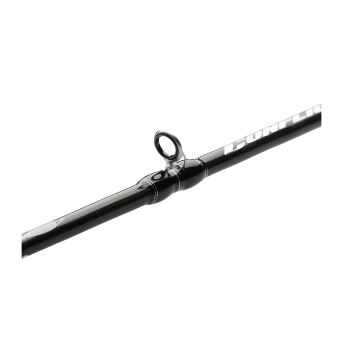 Въдица Penn Conflict XR за Slow Pitch Jigging, 1.88m, 150g 3