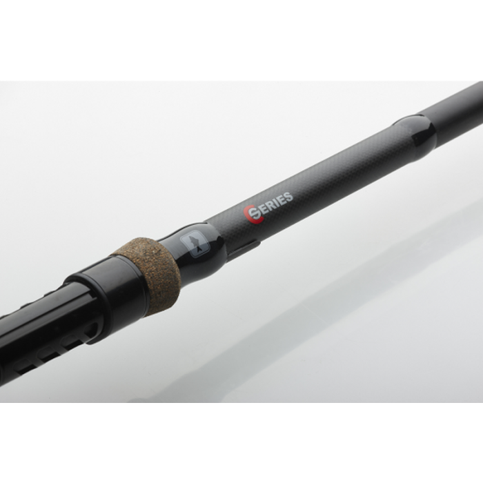 Lanseta Prologic C-Series Compact SC, 2,40m, 2,25lbs, 2buc 6