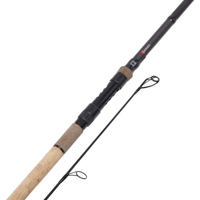 Lanseta Prologic C-Series Compact SC, 2,40m, 2,25lbs, 2buc 7
