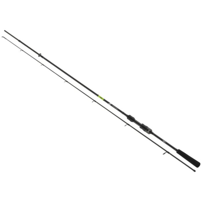 Lanseta Daiwa Prorex X Light Spin, 2.40m, 7-21g, 2buc