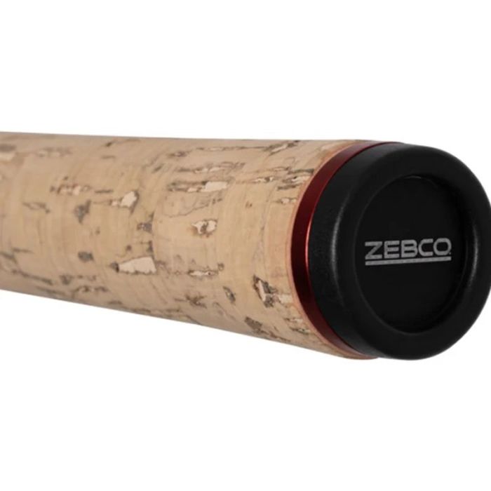 Lanseta Zebco Magic Trout UL 2.00m, 1-5, 2buc 3