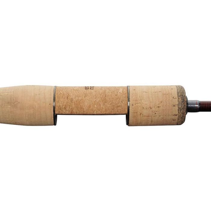 Въдица Abu Garcia Aion Ains спининг Rod, 1.89m, 0.5-5g, 2бр 2