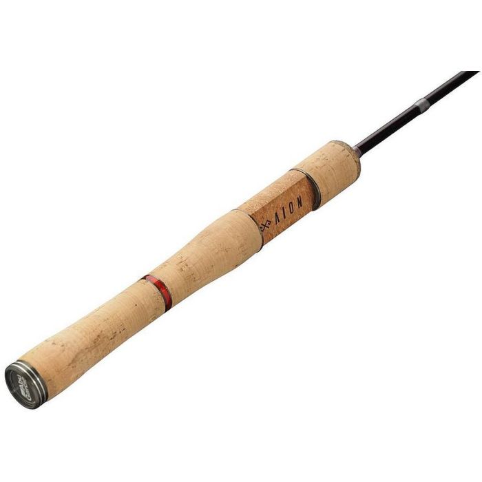 Въдица Abu Garcia Aion Ains спининг Rod, 1.89m, 0.5-5g, 2бр 3