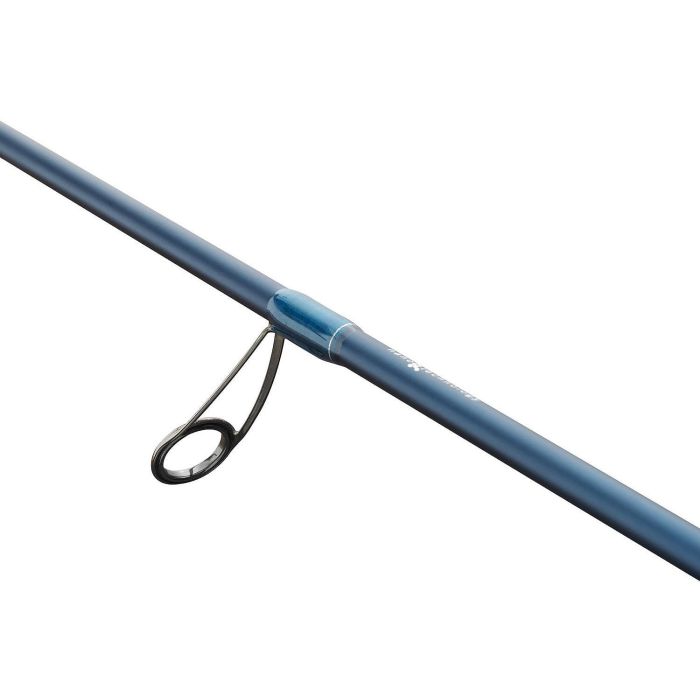 Lanseta Abu Garcia Fantasista Nano Spinning Rod, 2.44m, 8-45g, 2buc 2