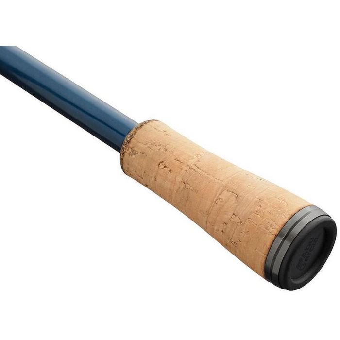 Lanseta Abu Garcia Fantasista Nano Spinning Rod, 2.44m, 8-45g, 2buc 6