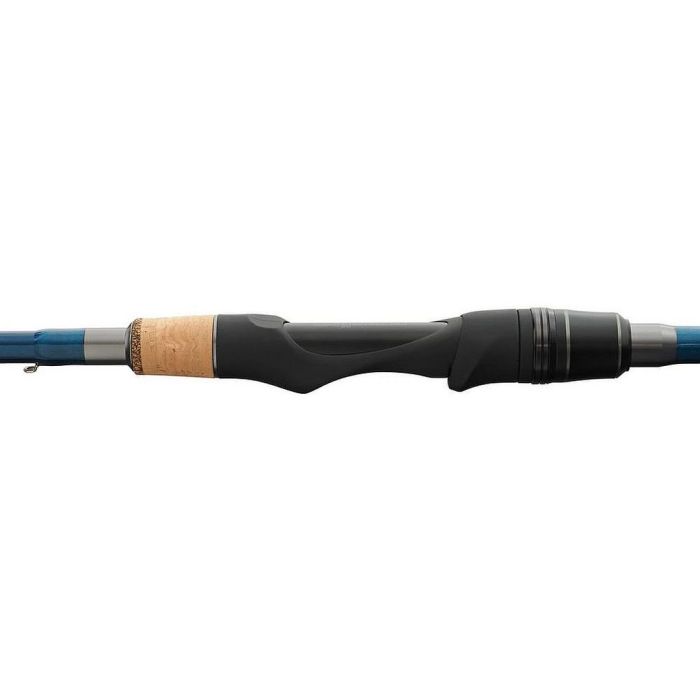 Lanseta Abu Garcia Fantasista Nano Spinning Rod, 2.44m, 8-45g, 2buc 5