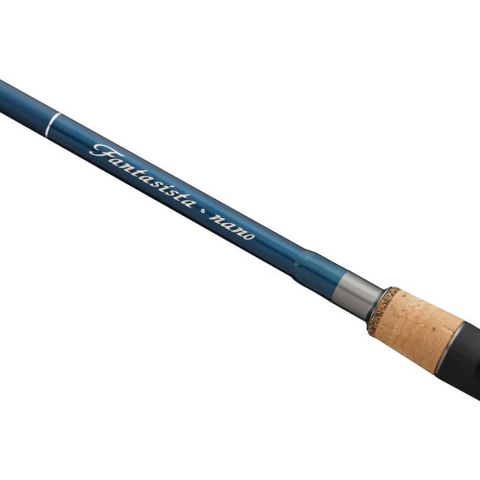 Lanseta Abu Garcia Fantasista Nano Spinning Rod, 2.44m, 8-45g, 2buc 4