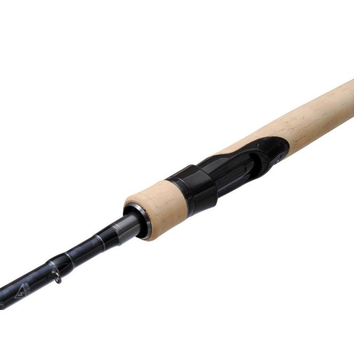 Lanseta Abu Garcia Sölv AG2 Travel 274M, 2.70m, 10-30g, 4buc 2
