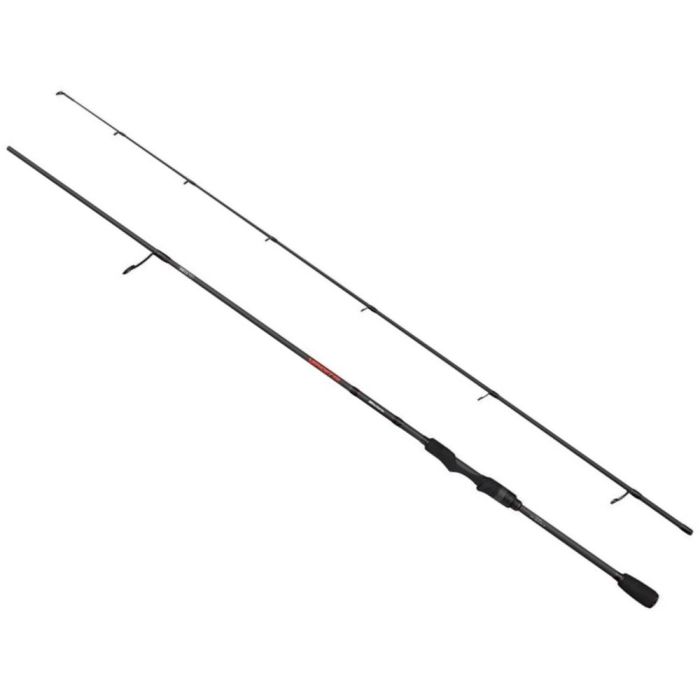 Въдица за спининг Abu Garcia Vendetta4, 662UL F, 1.98m, 1-7g, 2 бр.