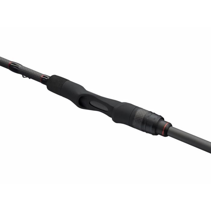 Въдица Abu Garcia Vendetta4 спининг, 702MH XF, 2.13m, 8-42g, 2 бр. 5