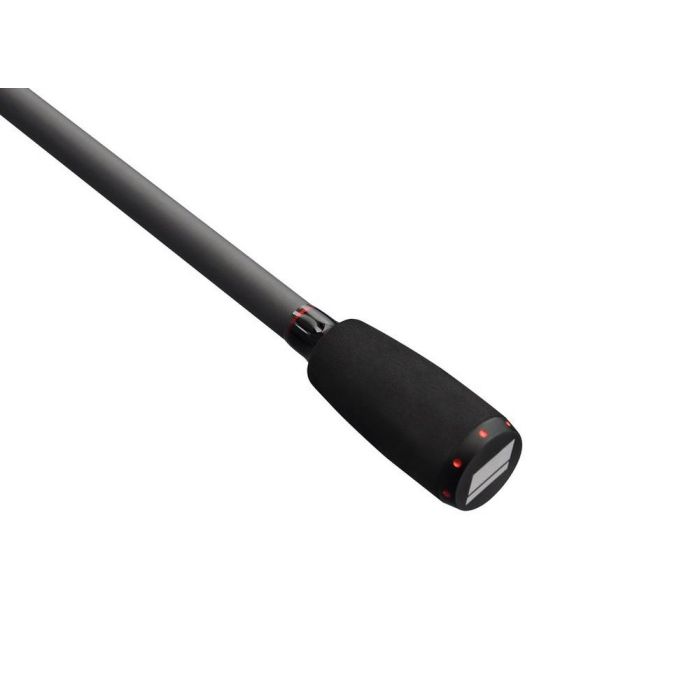 Въдица за спининг Abu Garcia Vendetta4, 662UL F, 1.98m, 1-7g, 2 бр. 4