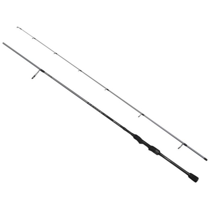 Ланцета Abu Garcia Veritas LTD 902MH спининг, 2.74m, 8-45g, 2бр