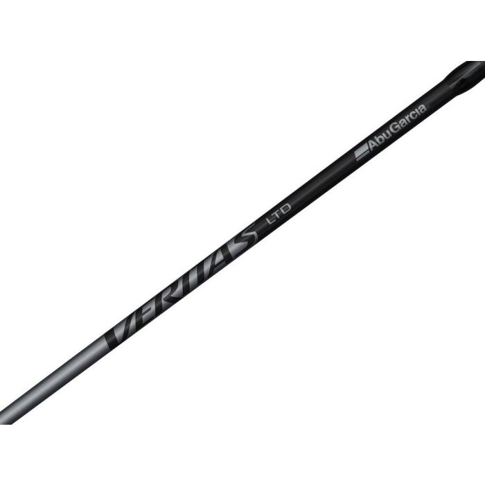 Lanseta Abu Garcia Veritas LTD Pela Casting 6311H 1.90m, 28-80g, 2buc 3