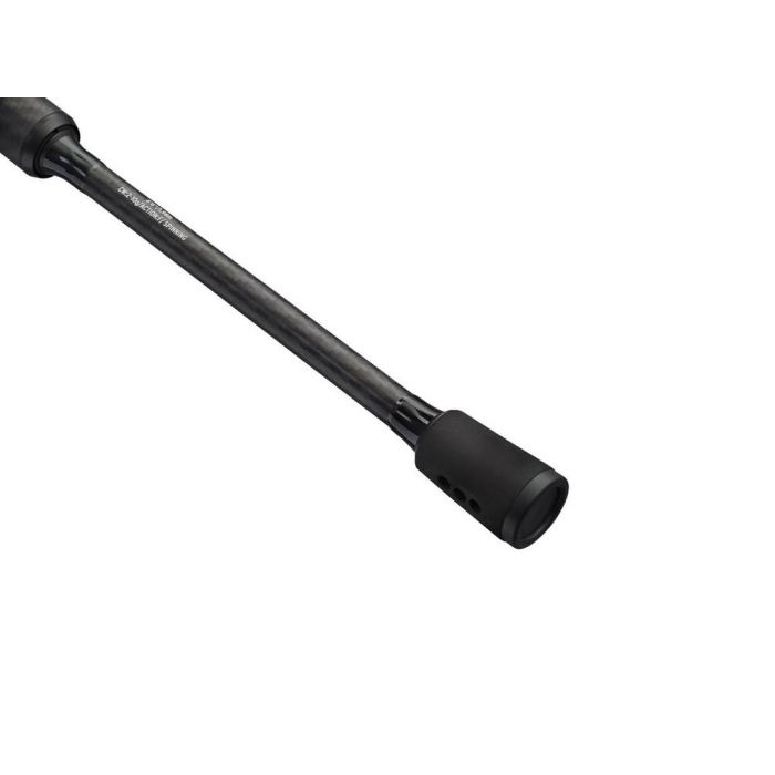 Lanseta Abu Garcia Veritas LTD Pela Casting 6311H 1.90m, 28-80g, 2buc 5