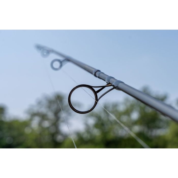 Въдица Avid Carp Ascent, 3.96m, 3.75lbs, 2buc 3