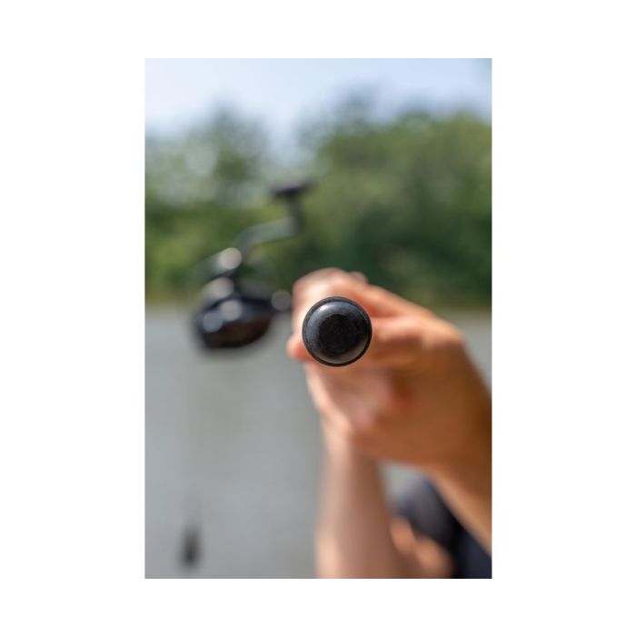 Lanseta Avid Carp Ascent 6