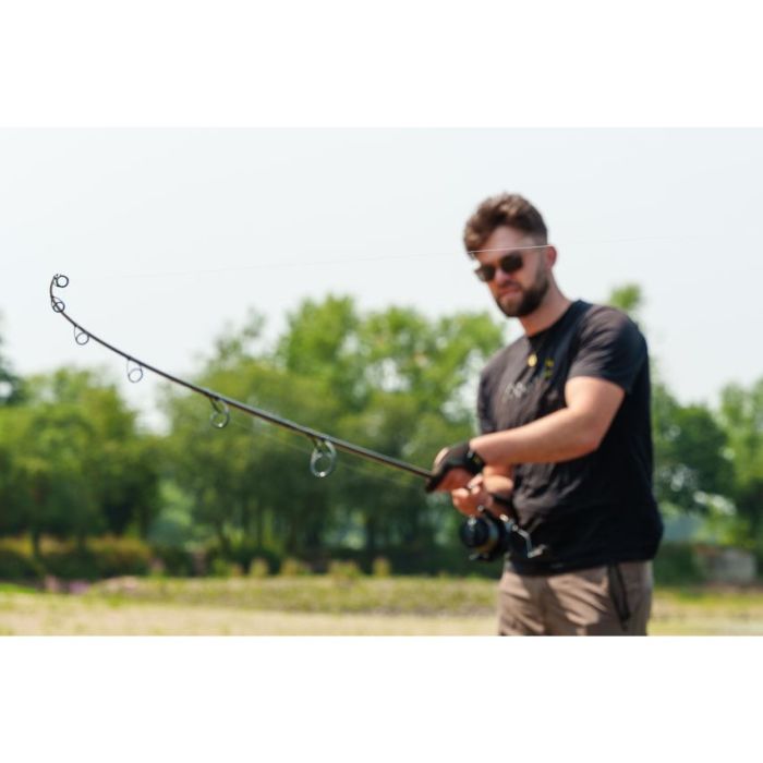 Lanseta Avid Carp Extremity Ultra Series 7