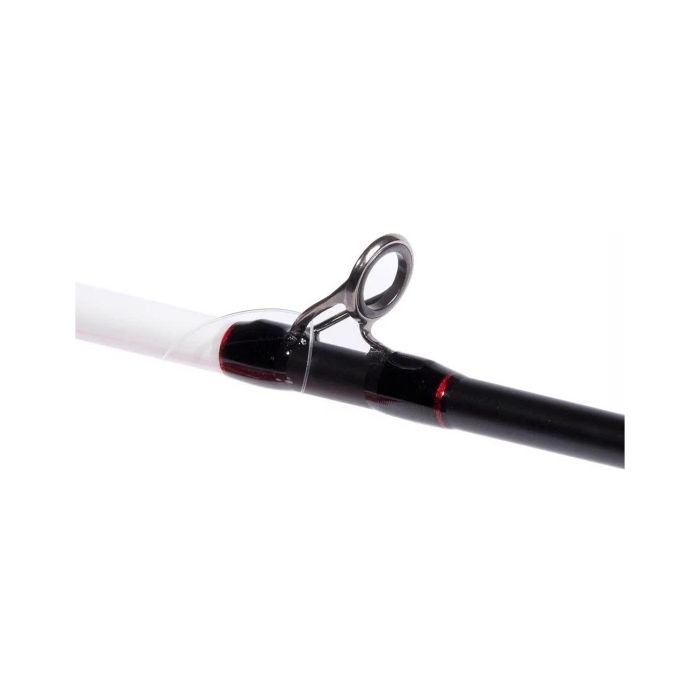 Lanseta Baitcasting Lucky John Vanrex, 1.98m, 3-14g, 2buc 2