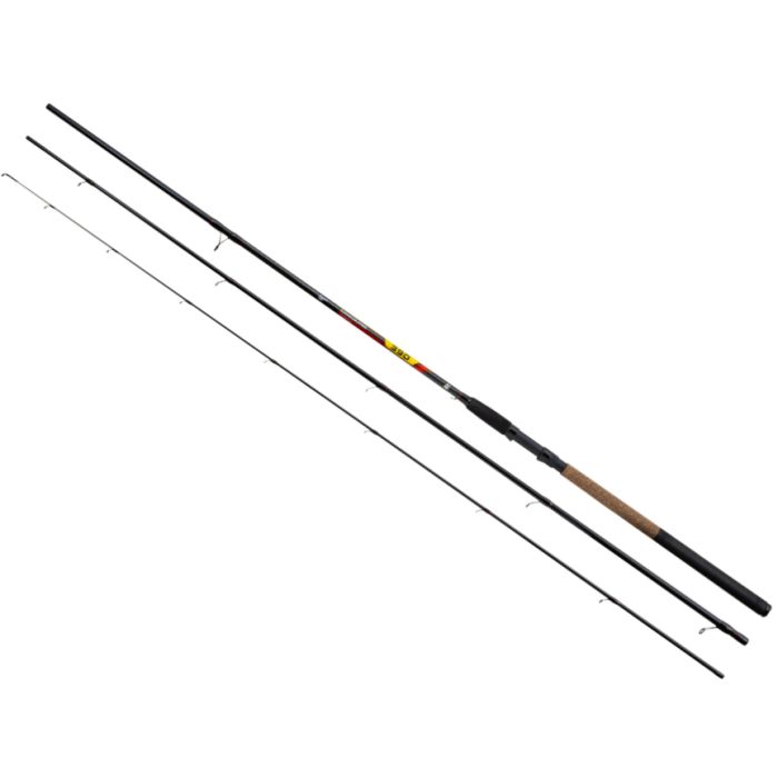 Lanseta Benzar Concourse Match, 4.20m, 7-15g, 3buc
