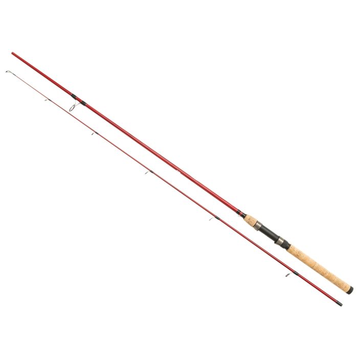 Lanseta Berkley Cherrywood Spin, 2.10m, 3-18g, 2buc