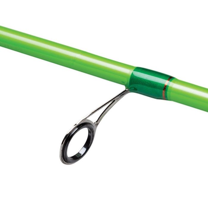 Lanseta Berkley Flex Trout Spinning Rod 3.90m, 10-30g, 3buc 2