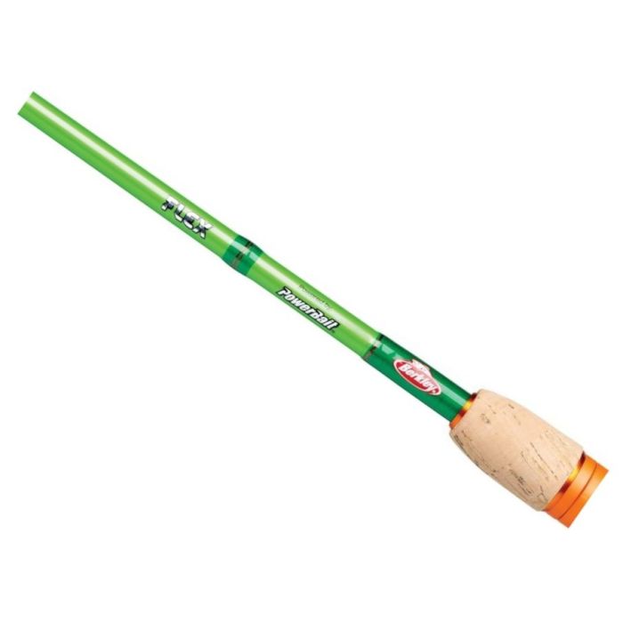 Lanseta Berkley Flex Trout Spinning Rod 3.90m, 10-30g, 3buc 3