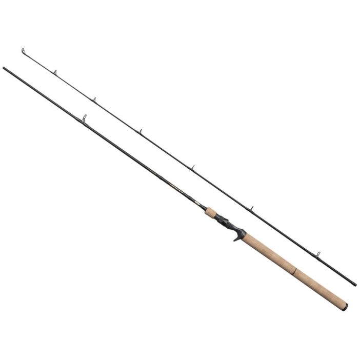 Lanseta Berkley Lightning Casting Rod HT II 1303H, 3.96m, 20-75g, 3buc