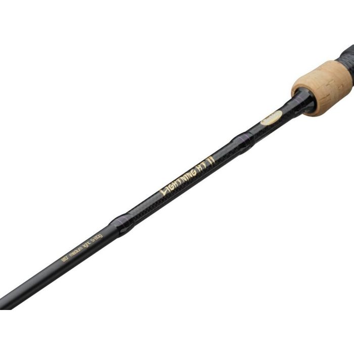 Lanseta Berkley Lightning Casting Rod HT II 1303H, 3.96m, 20-75g, 3buc 3
