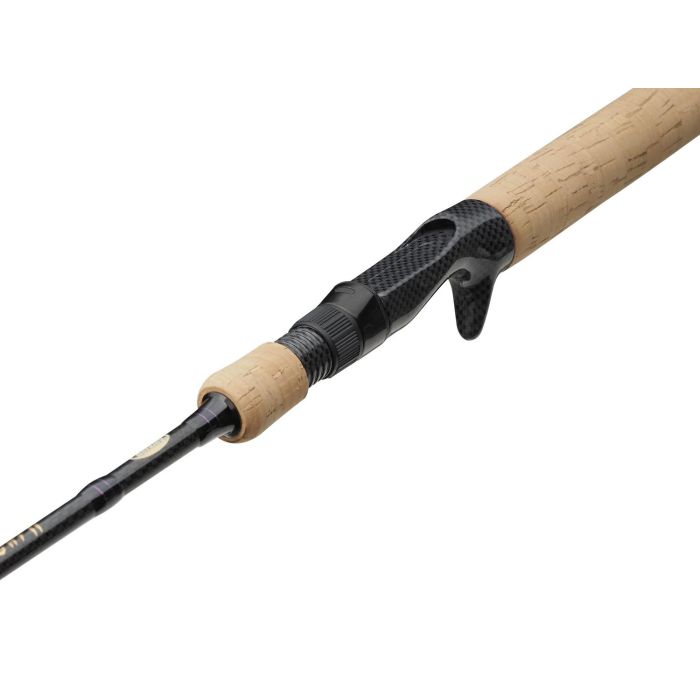 Lanseta Berkley Lightning Casting Rod HT II 1303H, 3.96m, 20-75g, 3buc 2