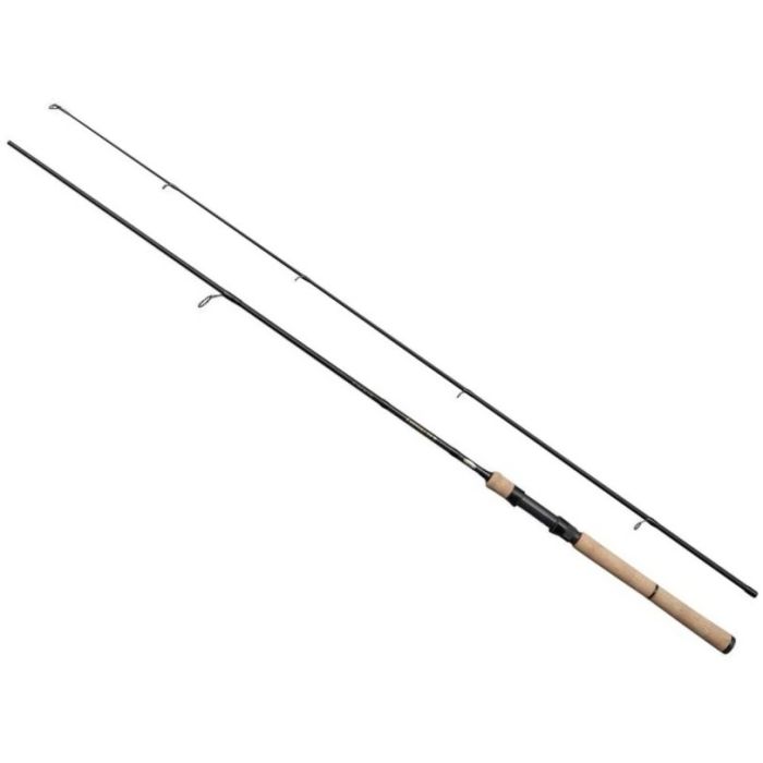 Lanseta Berkley Lightning HT II 902ML, 2.74m, 15-40g, 2buc