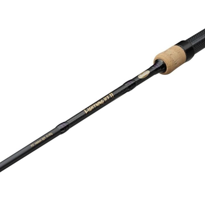Lanseta Berkley Lightning HT II 902ML, 2.74m, 15-40g, 2buc 3