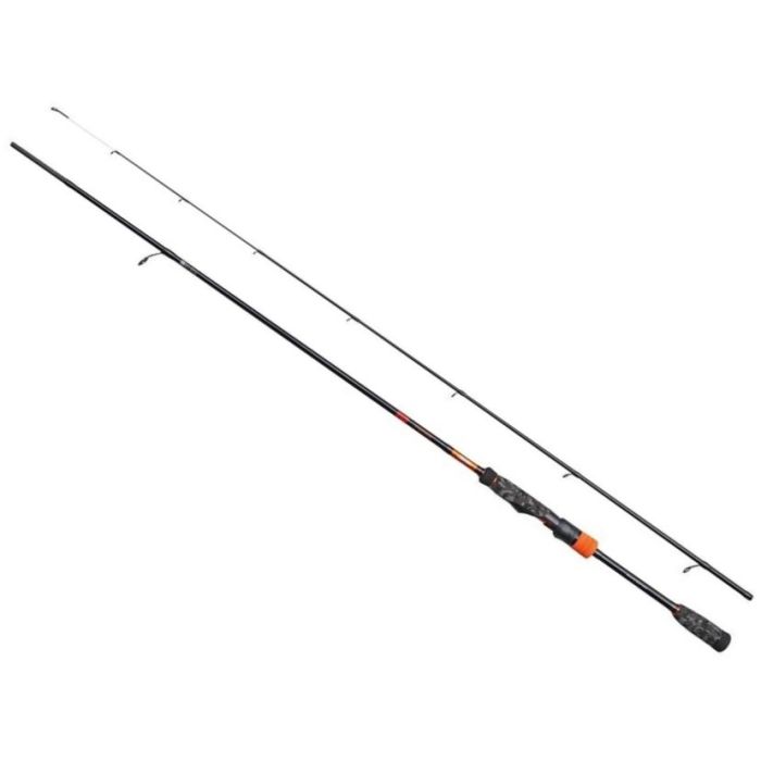 Lanseta Berkley URBN II Dropshooter, 2.40m, 7-25g