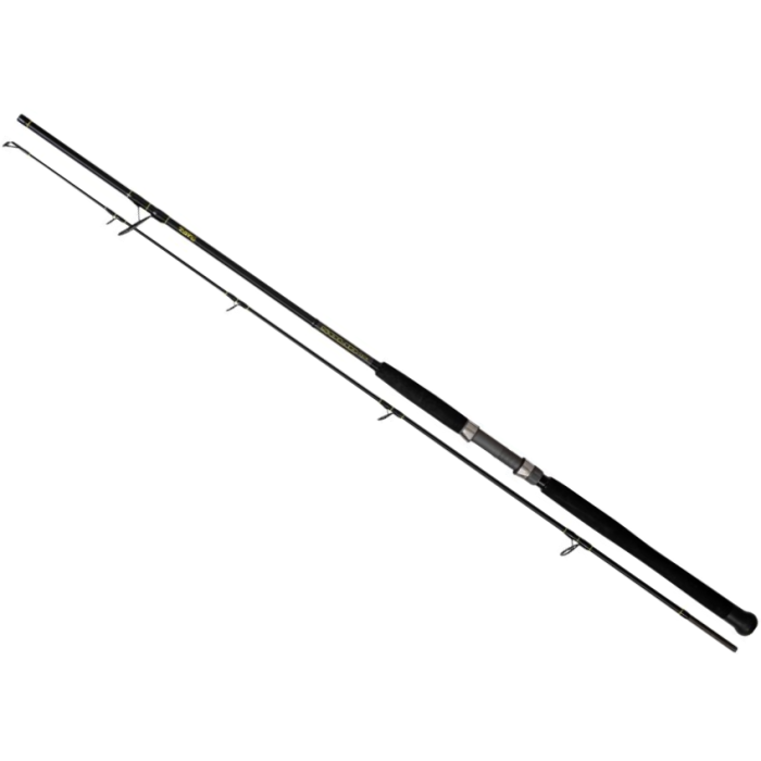 Lanseta Black Cat Solid Spin, 2.70m, 50-190g, 2buc