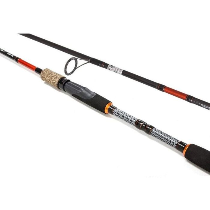 Lanseta Bokor Spin, 2.12m, 5-25g, 2buc 2
