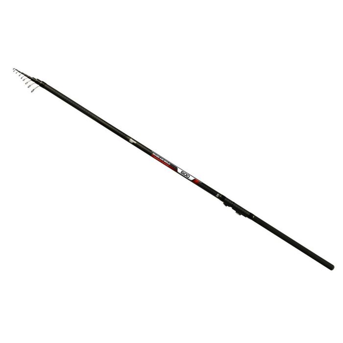 Lanseta Bologneza Benzar River Air Bolo, 6.00m, 5-17g