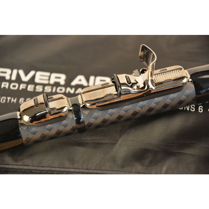 Lanseta Bologneza Benzar River Air Bolo, 6.00m, 5-17g 3