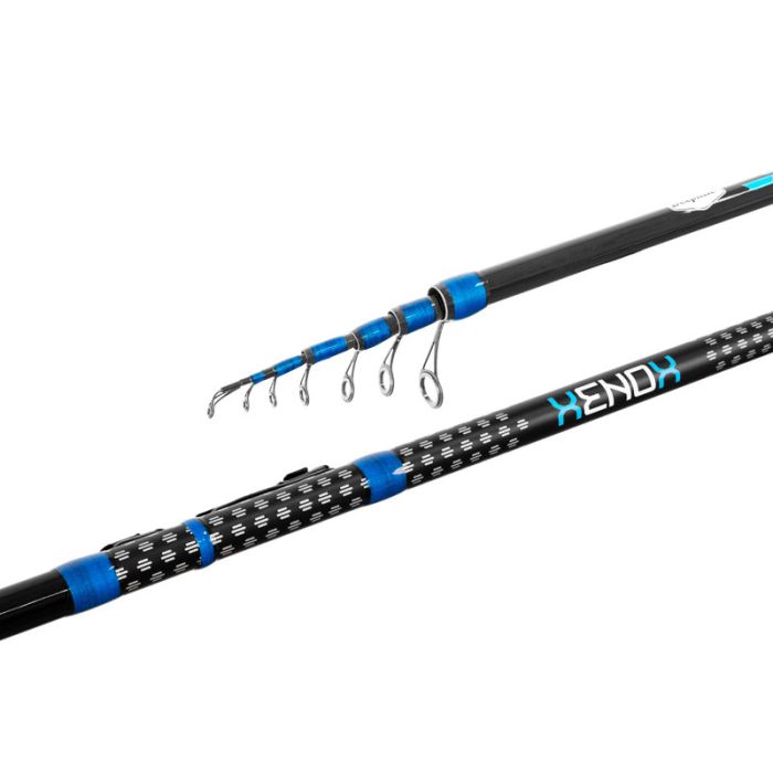 Lanseta Bologneza Delphin Xenox, 6.00m, 30g 2