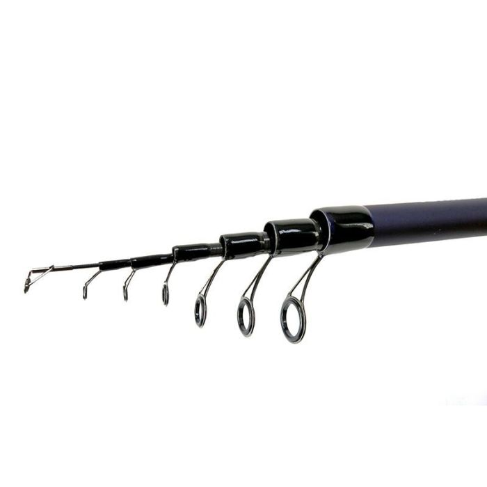 Lanseta Bologneza Formax Thunder Bolo, 4.00m, 1-18g 4