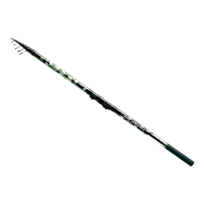 Lanseta Bologneza Jaxon Eclatis Heavy Bolo, 5.00m, 30-100g