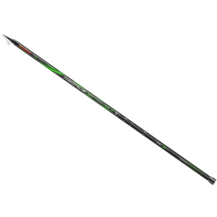 Lanseta Bologneza Trabucco Hydrus XSC Force Bolo, 5m