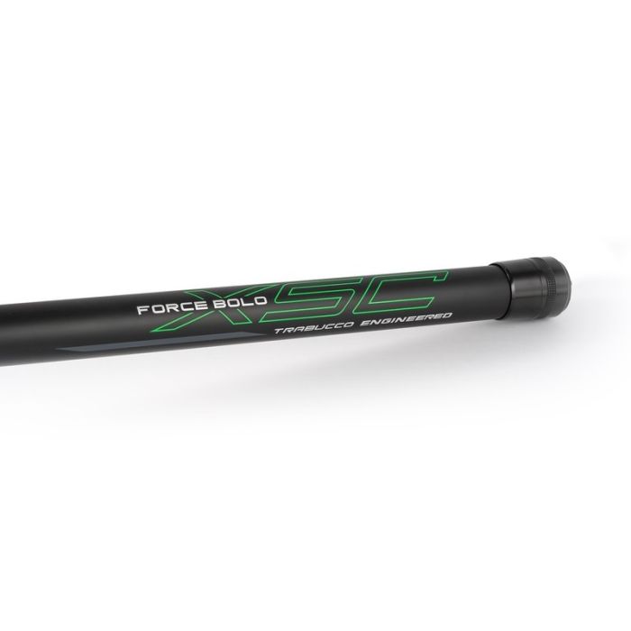 Lanseta Bologneza Trabucco Hydrus XSC Force Bolo, 5m 6
