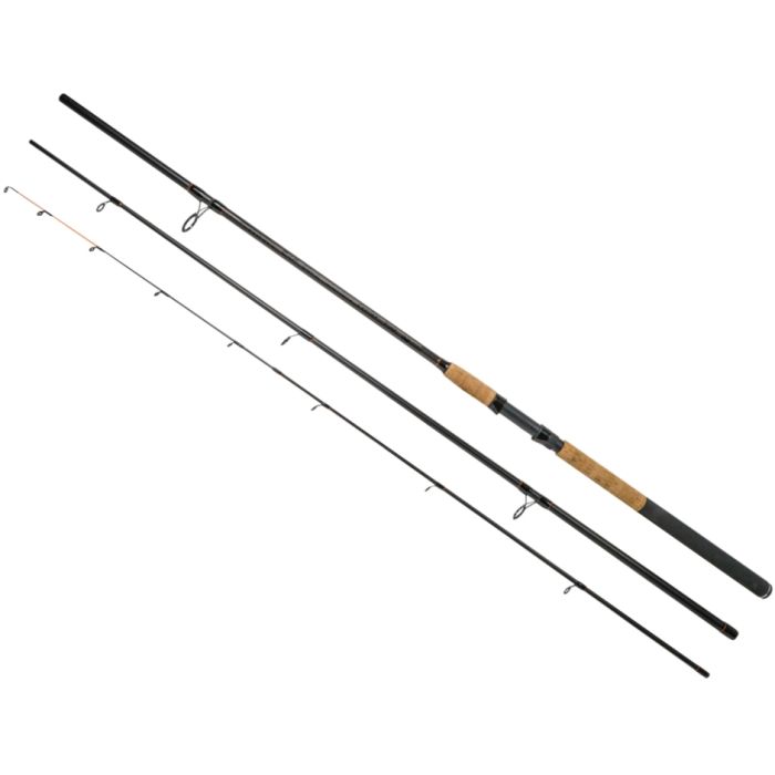 Lanseta Carp Expert Black Shadow Feeder, 3.60m, 60-120g, 3+3buc