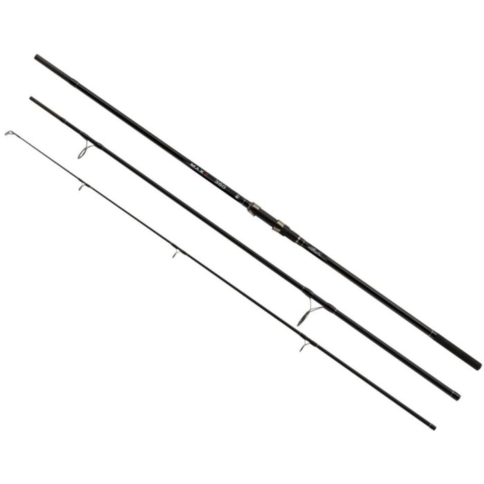 Lanseta Carp Expert Max2 Boilie, 3.60m, 3.5lbs, 3buc